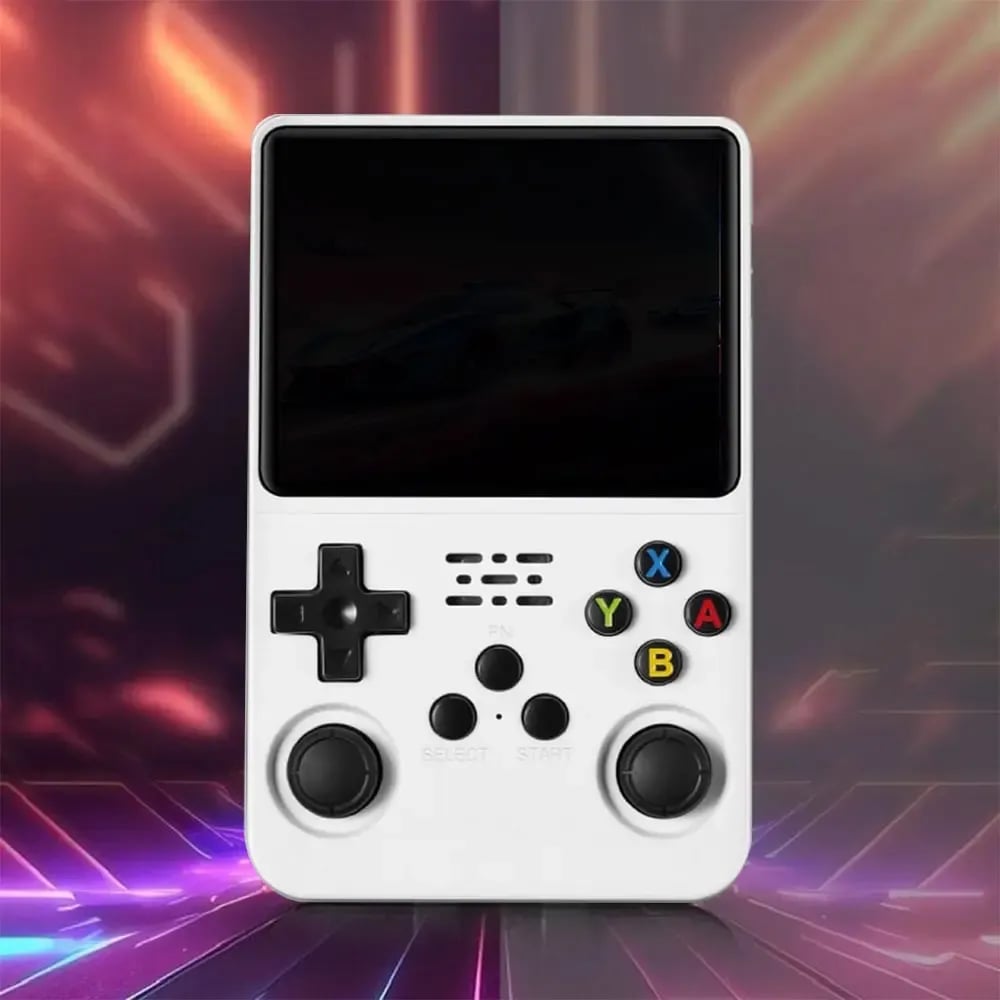 2026 Hot Sale🎮 R36S Retro Handheld Game Console