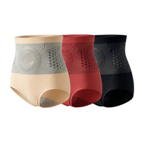 Beige+Red+Black(3 PCS)