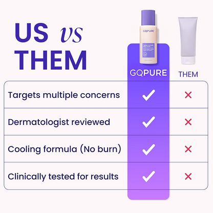 Tighten & Smooth Belly Cream, MicroTight4 Complex Body Firming Lotion for Loose Skin💜💜