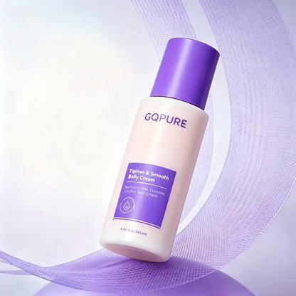 Tighten & Smooth Belly Cream, MicroTight4 Complex Body Firming Lotion for Loose Skin💜💜