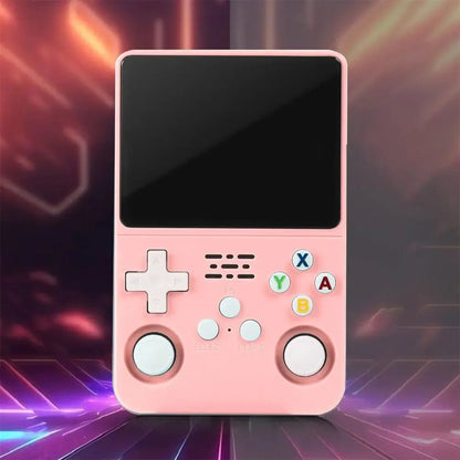 2026 Hot Sale🎮 R36S Retro Handheld Game Console