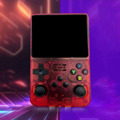 2026 Hot Sale🎮 R36S Retro Handheld Game Console