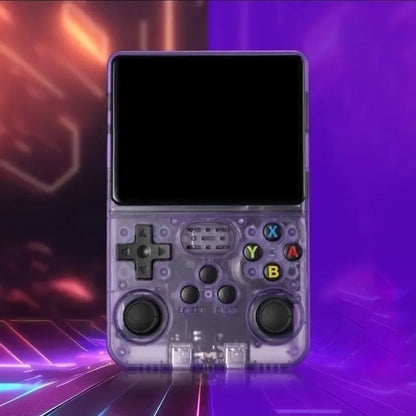 2026 Hot Sale🎮 R36S Retro Handheld Game Console