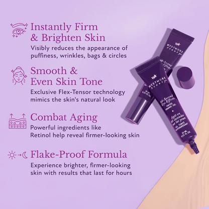 Westmore Beauty 60-Second Eye Effects BOGO 2-Pack