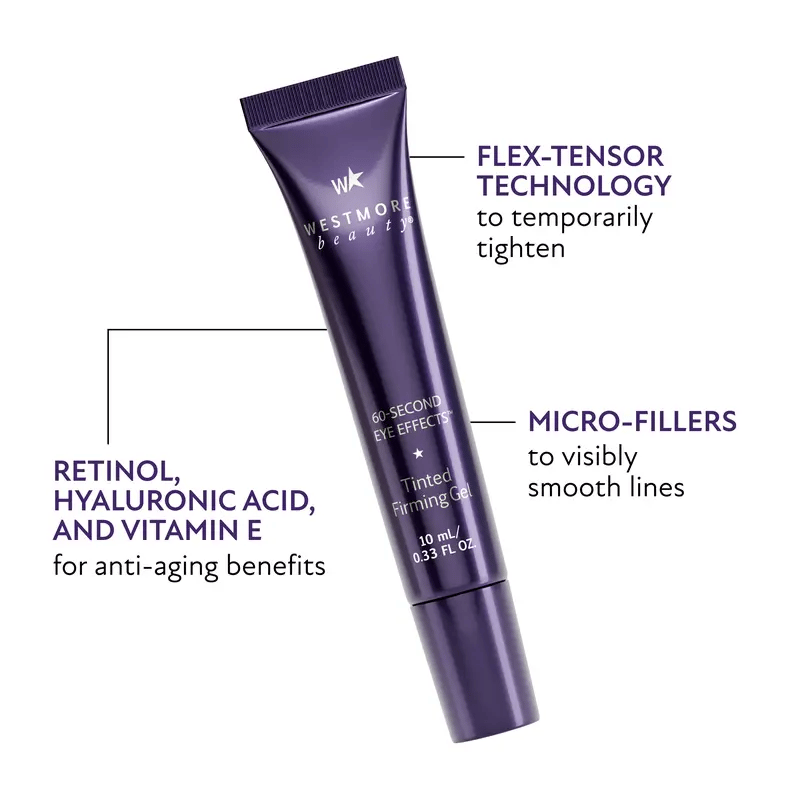 Westmore Beauty 60-Second Eye Effects BOGO 2-Pack
