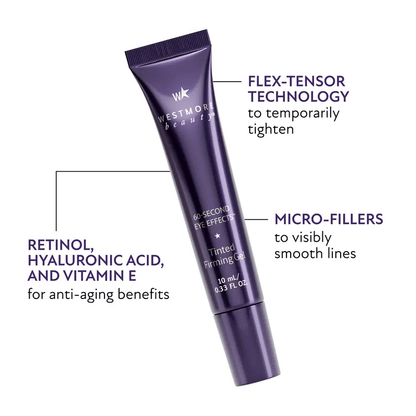Westmore Beauty 60-Second Eye Effects BOGO 2-Pack