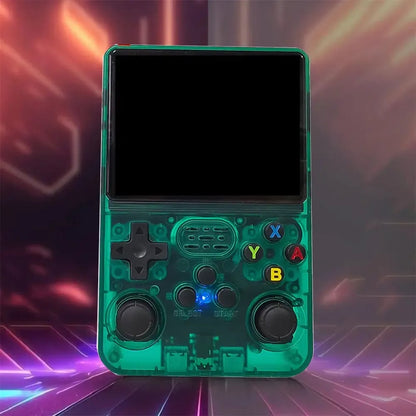 2026 Hot Sale🎮 R36S Retro Handheld Game Console