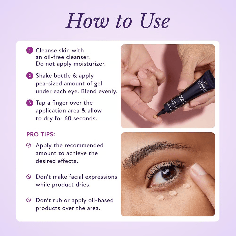 Westmore Beauty 60-Second Eye Effects BOGO 2-Pack