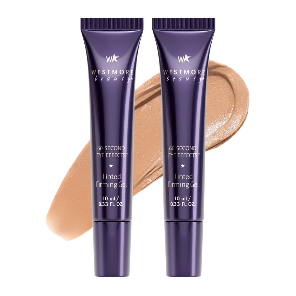 Westmore Beauty 60-Second Eye Effects BOGO 2-Pack