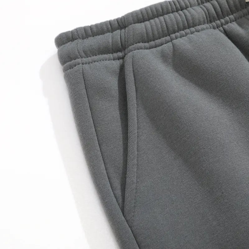 🏀 3-Pack Men’s Athletic Sweat Shorts – Lightweight Drawstring Workout Shorts for Basketball, Running & Gym Training