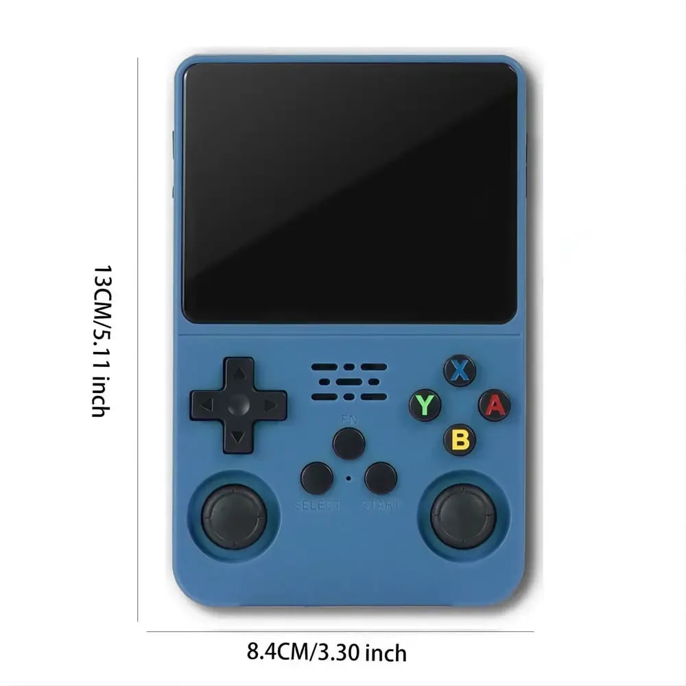2026 Hot Sale🎮 R36S Retro Handheld Game Console