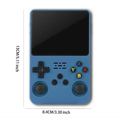 2026 Hot Sale🎮 R36S Retro Handheld Game Console