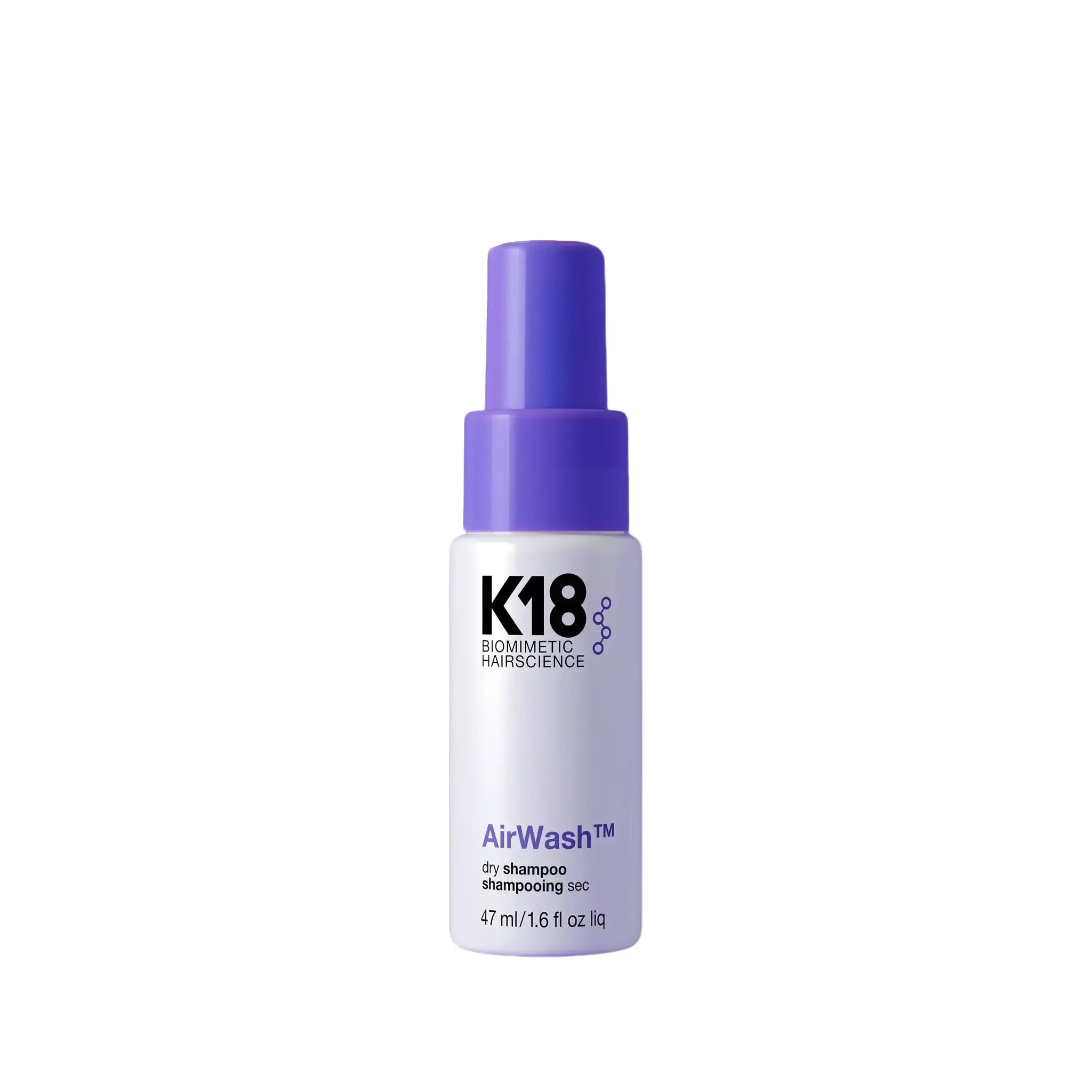 🏆1 Bestselling🏆Dry Shampoo 4oz - Revolutionary Dry Shampoo Reduces Oil + Odor—Weightlessly