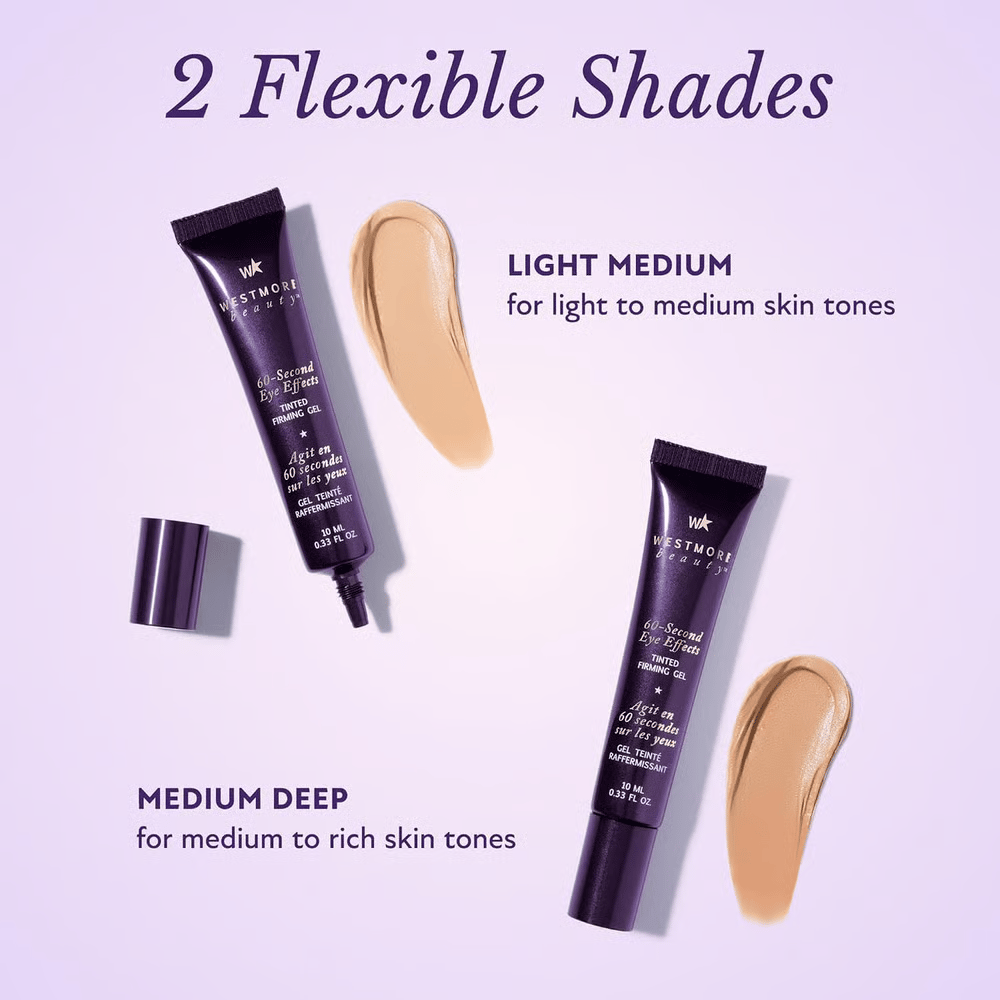 Westmore Beauty 60-Second Eye Effects BOGO 2-Pack