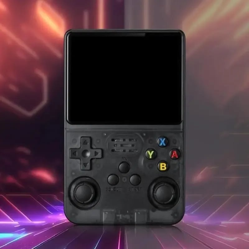2026 Hot Sale🎮 R36S Retro Handheld Game Console
