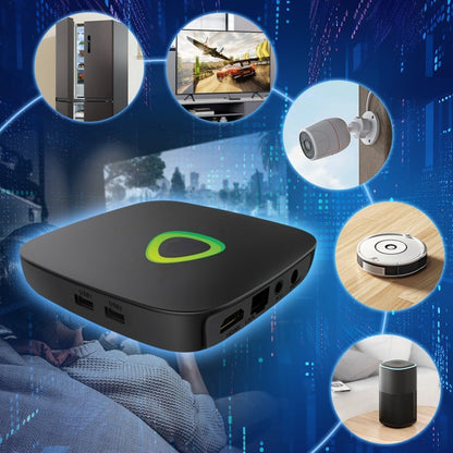Hot Sale 49% OFF -🔥S6 Max 2026 Box for TV⏰No Monthly Fees📶100% Free TV Box