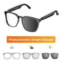 Photochromic Glasses