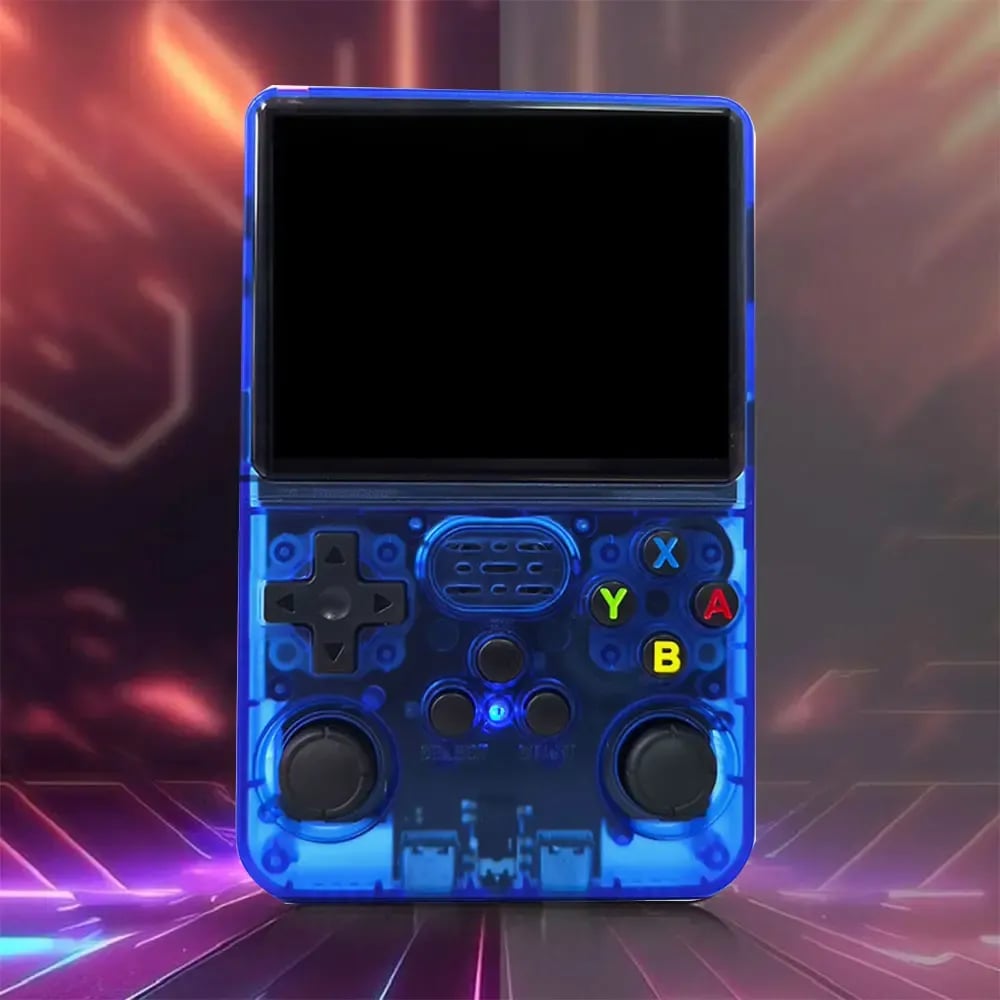 2026 Hot Sale🎮 R36S Retro Handheld Game Console