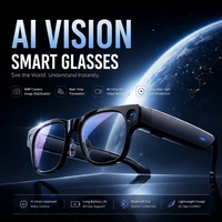 Display Smart Glasses